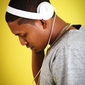 Meet your Posher, Jeff